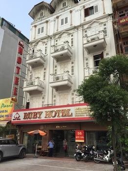Ruby Hotel